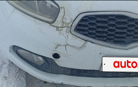 KIA cee'd III, 2014 год, 690 000 рублей, 5 фотография