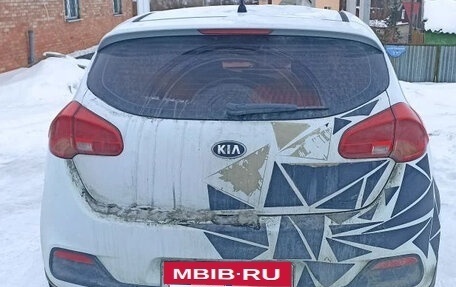 KIA cee'd III, 2014 год, 690 000 рублей, 4 фотография