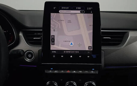 Renault Arkana I, 2025 год, 1 800 000 рублей, 11 фотография