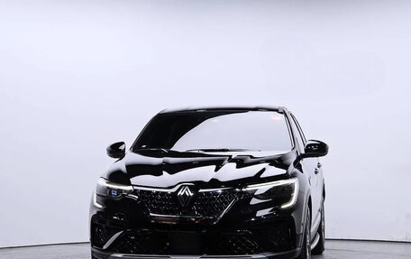 Renault Arkana I, 2025 год, 1 800 000 рублей, 3 фотография