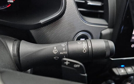 Renault Arkana I, 2025 год, 1 800 000 рублей, 15 фотография