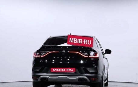 Renault Arkana I, 2025 год, 1 800 000 рублей, 4 фотография