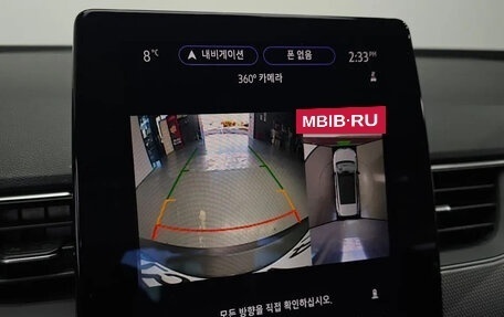 Renault Arkana I, 2025 год, 1 800 000 рублей, 12 фотография