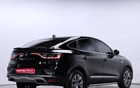 Renault Arkana I, 2025 год, 1 800 000 рублей, 2 фотография