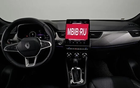 Renault Arkana I, 2025 год, 1 800 000 рублей, 5 фотография