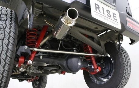 Suzuki Jimny, 2022 год, 1 450 020 рублей, 5 фотография