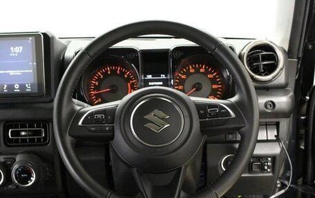 Suzuki Jimny, 2022 год, 1 450 020 рублей, 9 фотография