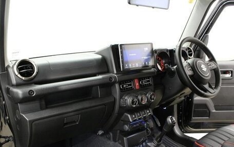 Suzuki Jimny, 2022 год, 1 450 020 рублей, 6 фотография