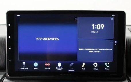 Suzuki Jimny, 2022 год, 1 450 020 рублей, 10 фотография