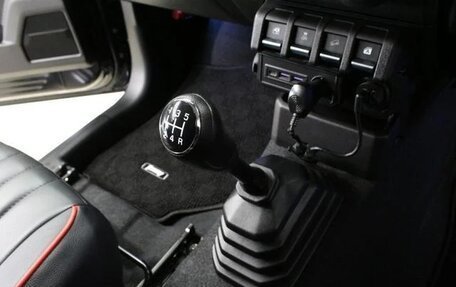 Suzuki Jimny, 2022 год, 1 450 020 рублей, 11 фотография