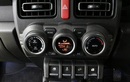 Suzuki Jimny, 2022 год, 1 450 020 рублей, 13 фотография