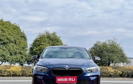 BMW 1 серия, 2023 год, 1 705 500 рублей, 2 фотография