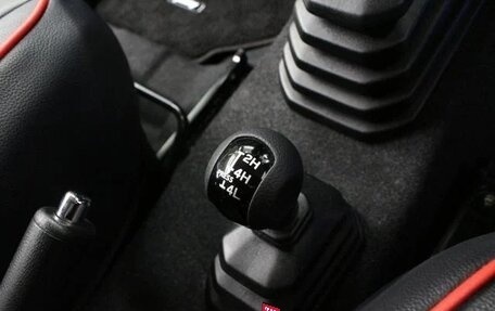 Suzuki Jimny, 2022 год, 1 450 020 рублей, 12 фотография