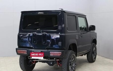 Suzuki Jimny, 2022 год, 1 450 020 рублей, 3 фотография