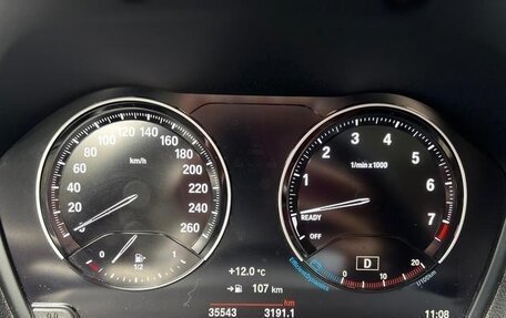 BMW 1 серия, 2023 год, 1 705 500 рублей, 12 фотография