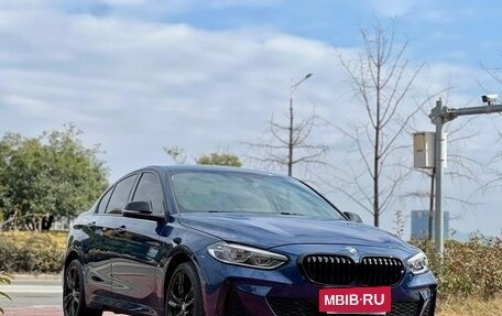 BMW 1 серия, 2023 год, 1 705 500 рублей, 3 фотография