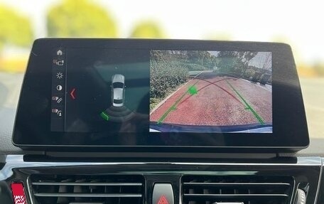 BMW 1 серия, 2023 год, 1 705 500 рублей, 13 фотография