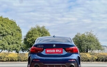 BMW 1 серия, 2023 год, 1 705 500 рублей, 5 фотография