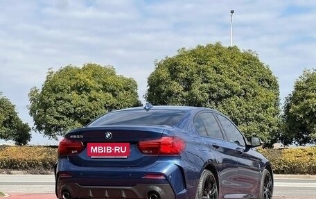 BMW 1 серия, 2023 год, 1 705 500 рублей, 4 фотография