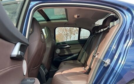 BMW 1 серия, 2023 год, 1 705 500 рублей, 20 фотография