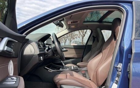 BMW 1 серия, 2023 год, 1 705 500 рублей, 18 фотография