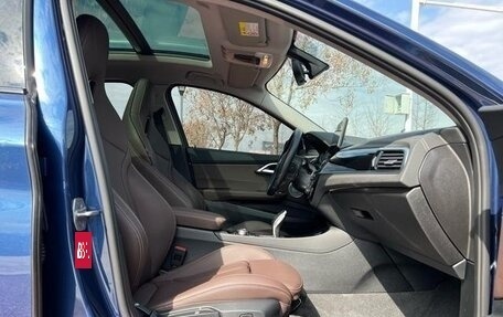 BMW 1 серия, 2023 год, 1 705 500 рублей, 19 фотография