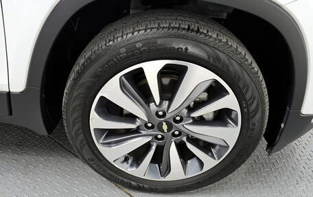 Chevrolet Trax, 2022 год, 1 350 000 рублей, 5 фотография