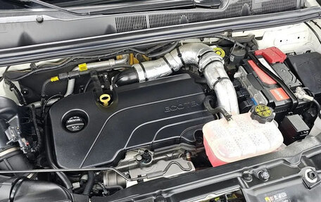 Chevrolet Trax, 2022 год, 1 350 000 рублей, 6 фотография