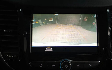 Chevrolet Trax, 2022 год, 1 350 000 рублей, 15 фотография