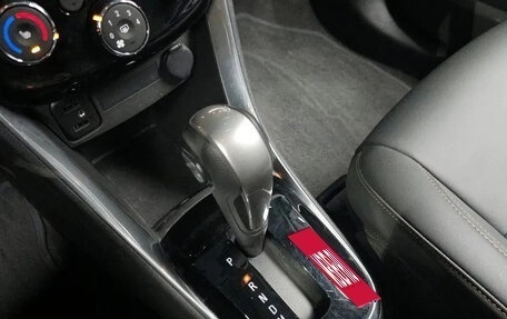 Chevrolet Trax, 2022 год, 1 350 000 рублей, 9 фотография