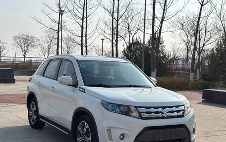 Suzuki Vitara II рестайлинг, 2017 год, 1 330 000 рублей, 3 фотография