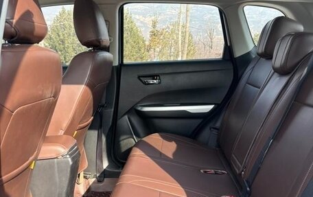 Suzuki Vitara II рестайлинг, 2017 год, 1 330 000 рублей, 9 фотография