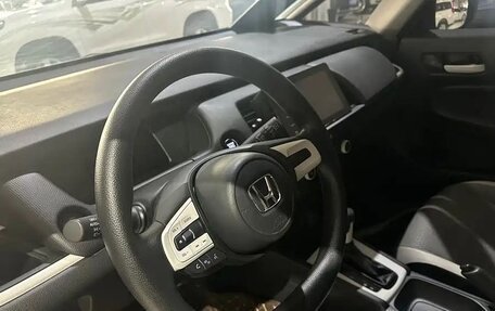 Honda Fit, 2022 год, 1 210 050 рублей, 9 фотография