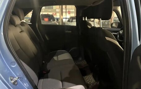 Honda Fit, 2022 год, 1 210 050 рублей, 12 фотография