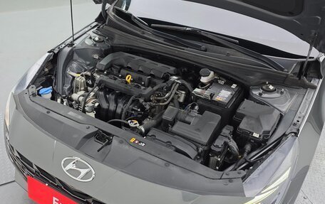 Hyundai Avante, 2022 год, 1 800 020 рублей, 3 фотография