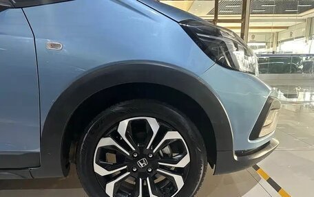 Honda Fit, 2022 год, 1 210 050 рублей, 7 фотография