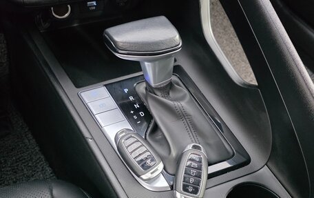 Hyundai Avante, 2022 год, 1 800 020 рублей, 7 фотография