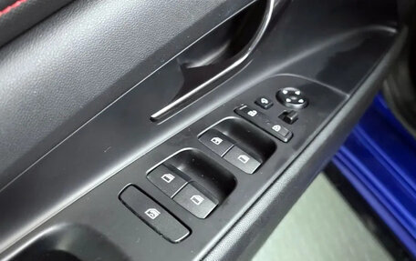 Hyundai Avante, 2023 год, 1 750 000 рублей, 16 фотография