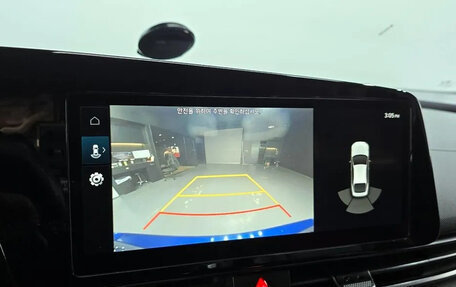 Hyundai Avante, 2023 год, 1 750 000 рублей, 14 фотография