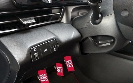 Hyundai Avante, 2023 год, 1 750 000 рублей, 17 фотография