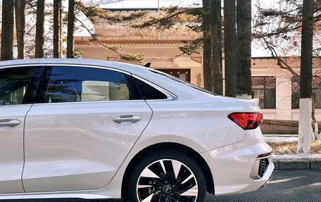 Audi A3, 2023 год, 1 950 178 рублей, 10 фотография