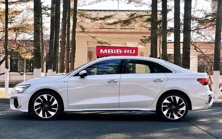 Audi A3, 2023 год, 1 950 178 рублей, 11 фотография