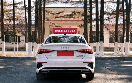 Audi A3, 2023 год, 1 950 178 рублей, 17 фотография
