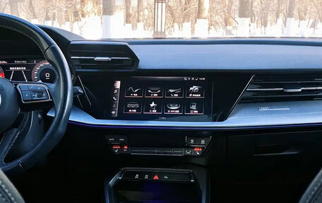 Audi A3, 2023 год, 1 950 178 рублей, 28 фотография