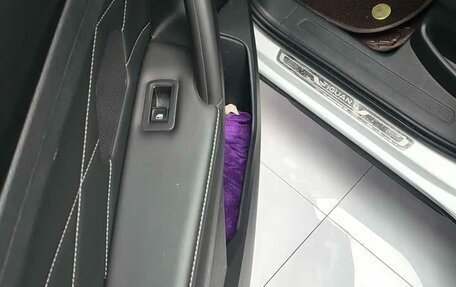 Volkswagen Tiguan II, 2022 год, 2 509 000 рублей, 13 фотография