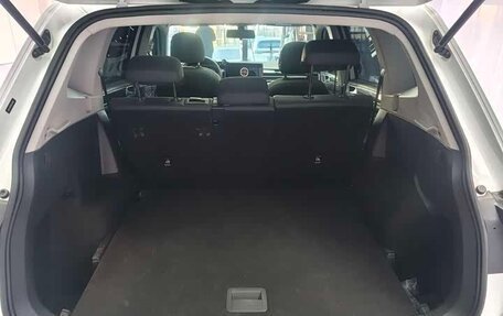 Volkswagen Tiguan II, 2022 год, 2 509 000 рублей, 20 фотография