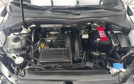 Volkswagen Tiguan II, 2022 год, 2 509 000 рублей, 21 фотография