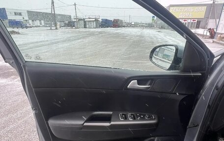 KIA Sportage IV рестайлинг, 2019 год, 2 600 000 рублей, 7 фотография