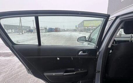 KIA Sportage IV рестайлинг, 2019 год, 2 600 000 рублей, 9 фотография