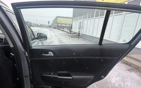 KIA Sportage IV рестайлинг, 2019 год, 2 600 000 рублей, 10 фотография